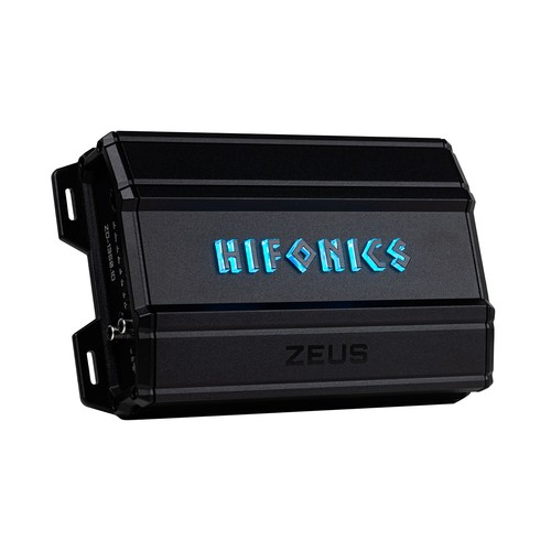 Hifonics 1350 zeus - hifonics, zd-1350.1d,