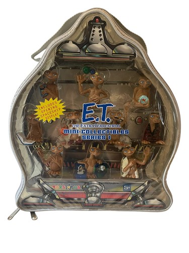 Vintage mini collectibles - mini,