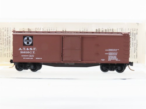 Scale micro trains mtl 39060 - scale,
