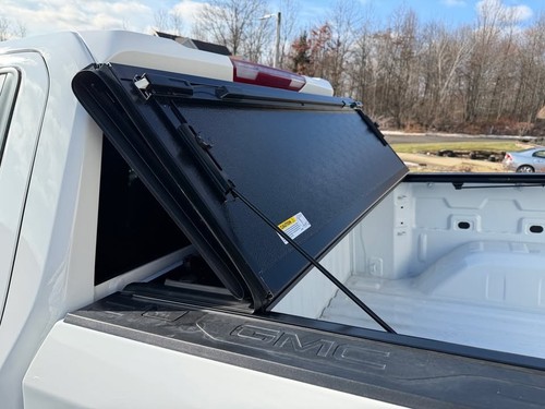 New oem gmc sierra - oem,