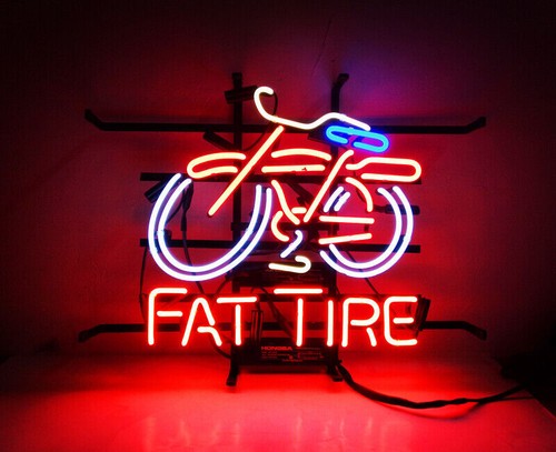 Fat tire bike - tire,
