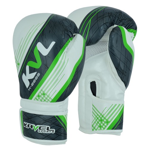 Boxing gloves with - with, free