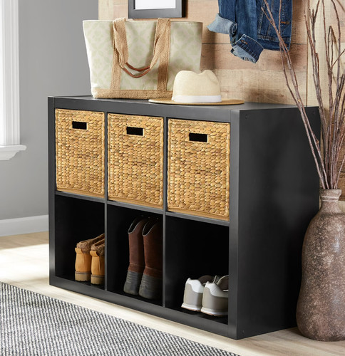 Cube display stand - stand, organizer