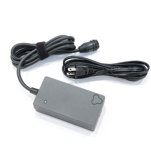 Fazua charger for evation - fazua,