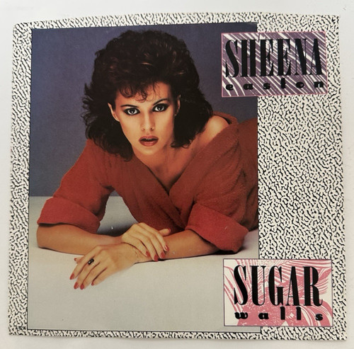 Sheena easton sugar walls - sheena,