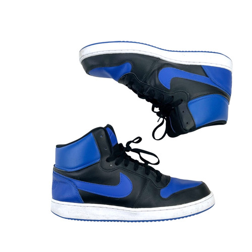 Used nike ebernon - used, mid