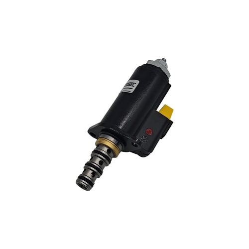 Solenoid valve for caterpillar - solenoid,