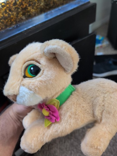 Disney the lion king simba - the,