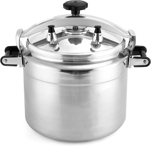 Quart pressure cooker - 26,