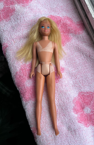 Mattel 1978 sun lovin - mattel,