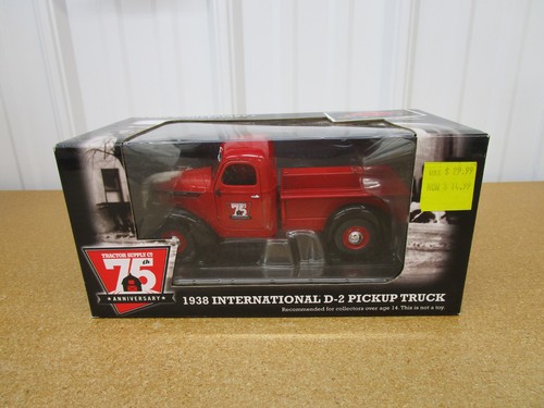 1938 international pickup - international, d-2