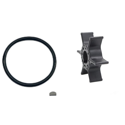 Yamaha outboard strok 9 - outboard, 9.9