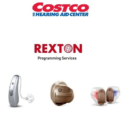 Costco hearing aid - hearing,