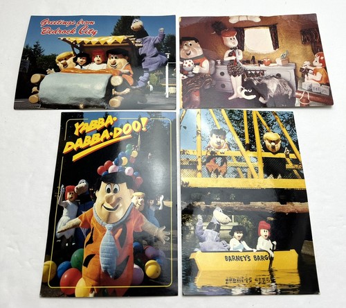 Vintage postcard lot - postcard,