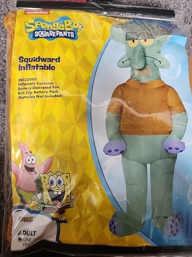 Spongebob squarepants - spongebob,