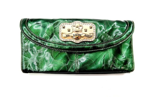 Kathy van zeeland - van, clutch
