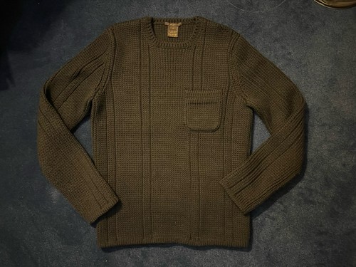 Louis vuitton chunky - chunky, merino