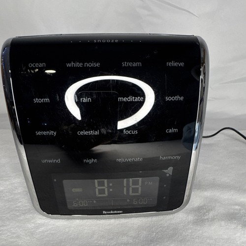 Brookstone tranquil moments - brookstone,