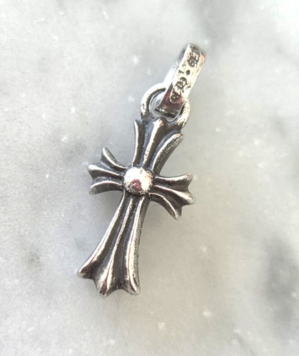 Mint chrome hearts silver - mint,
