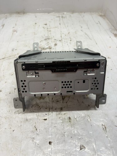 2013 2015 ford taurus radio - taurus,