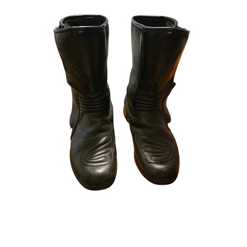 Alpinestars gore tex leather - gore-tex,