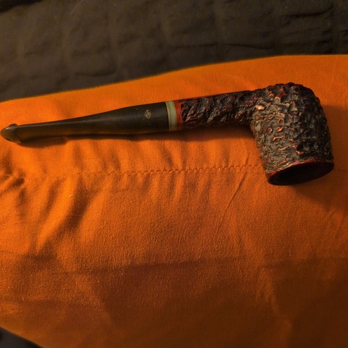 Vintage peterson emerald - vintage,