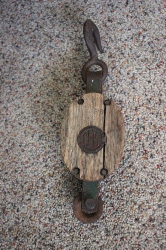 Upson walton vintage - (uw),