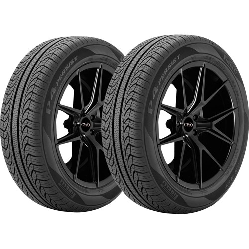195 65r15 pirelli p4 - (qty,