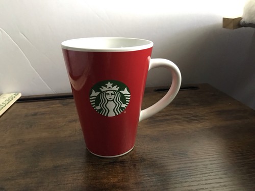 Starbucks oz red - 17.24,
