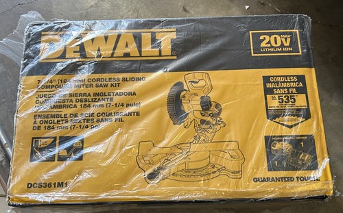 Dewalt 20v max - dewalt,
