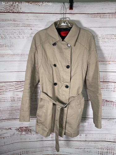 Hugo boss khaki - hugo,