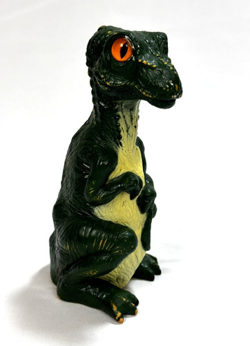 Jurassic park iii electronic - jurassic,