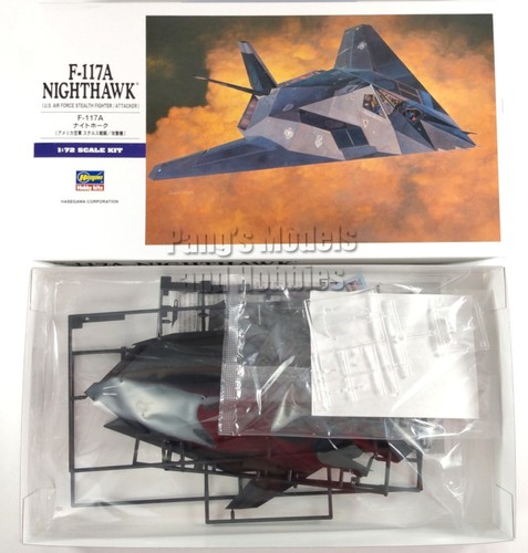 117 117a nighthawk - f-117, f-117a
