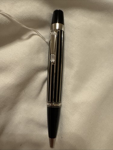 Montblanc boheme crystal - montblanc,