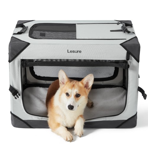 Lesure collapsible dog - lesure,