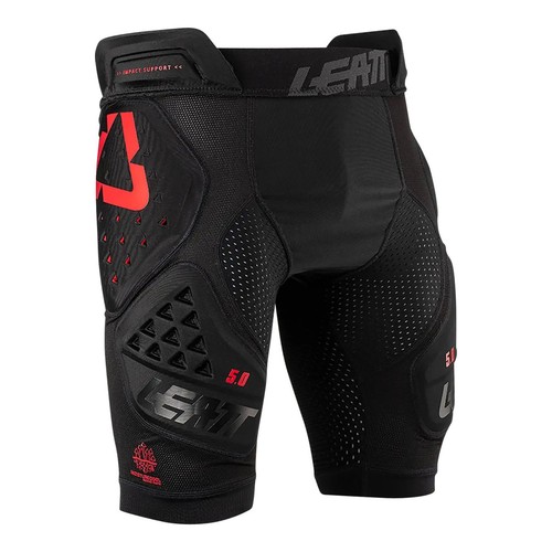 Leatt 3df protector shorts - leatt,