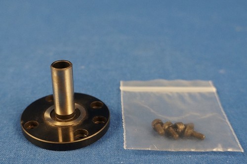 Renishaw ms2 cmm probe head - renishaw,