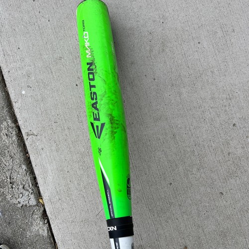 Baseball bat easton drop - easton, -8