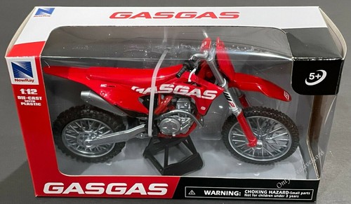 Newray gasgas 450f - newray,