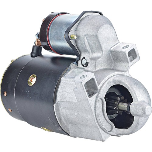 Starter for mercruiser 110 120 - mercruiser,