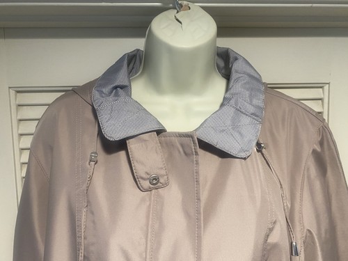 White stag jacket women xl - white,