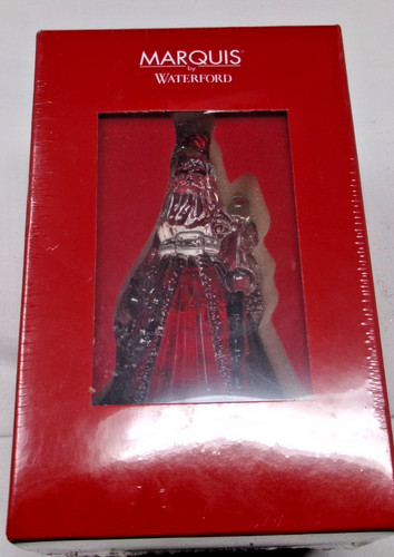 Nib 2006 waterford crystal - nib,