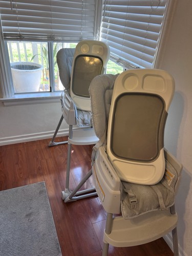 Graco made2grow 1 - made2grow, 5-in-1