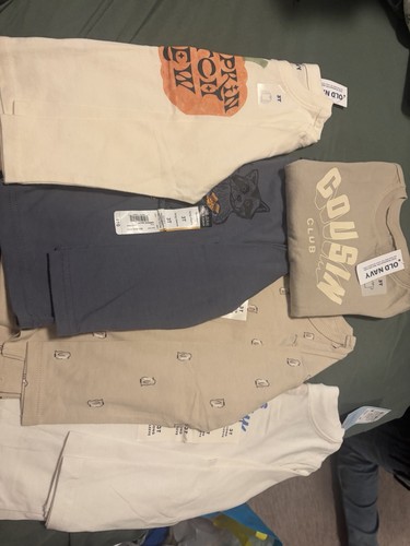 Old navy girls lot of - navy, girls'