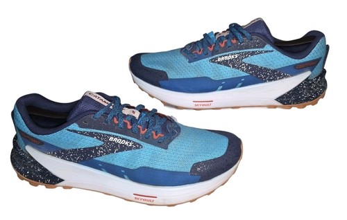 Brooks catamount mens size - catamount,