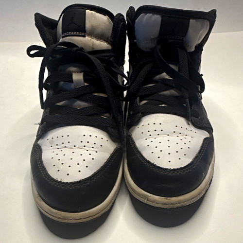 Jordan air mid - jordan, 1