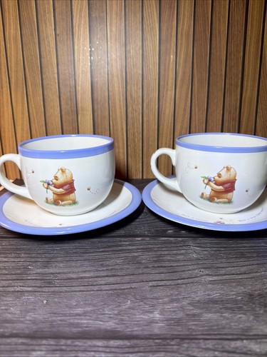 Pair disney simply pooh jumbo - disney,