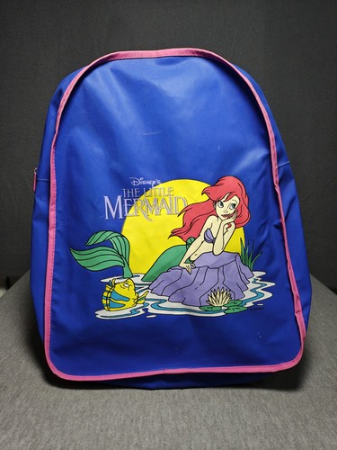 Vtg disney the little - 90's,