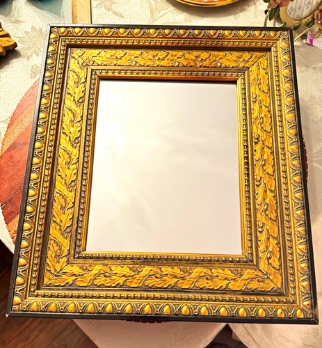 Vintage bombay company gold - bombay,