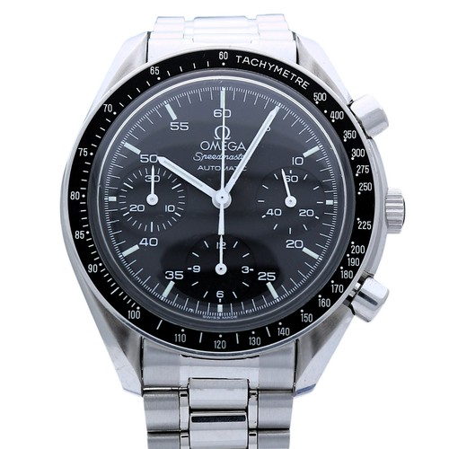 Omega speedmaster reduced - omega,